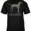 Sea Dog Founder